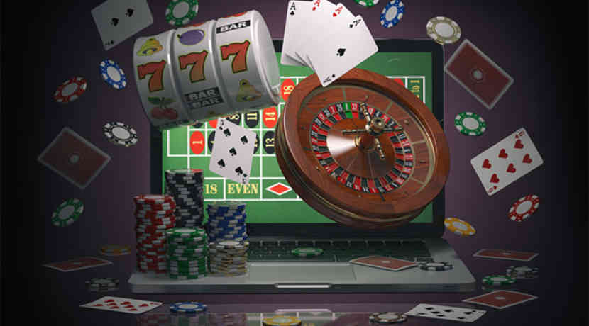 Fake Casino Online